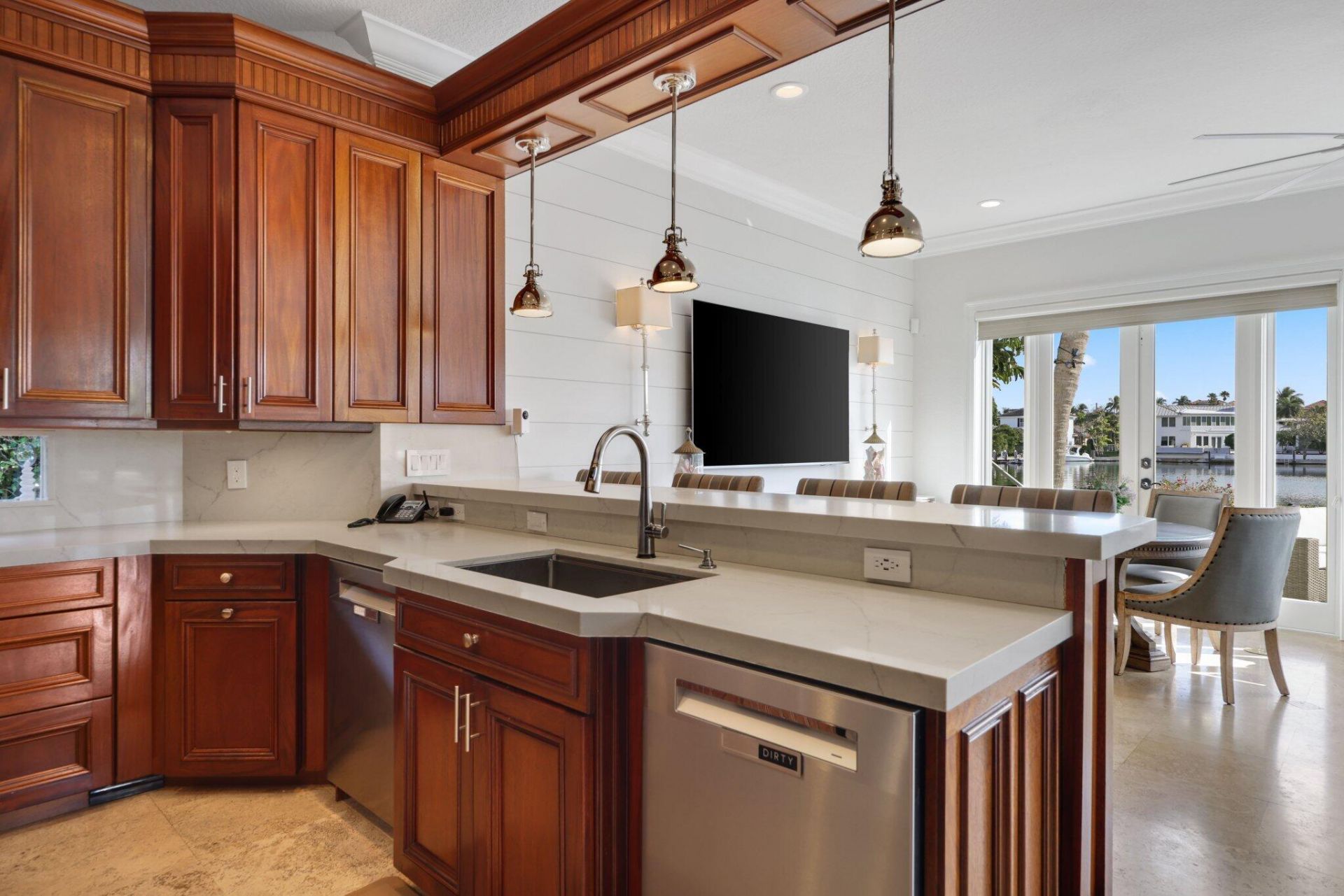 4317 Intracoastal Drive, Highland Beach, FL 33487 Photo