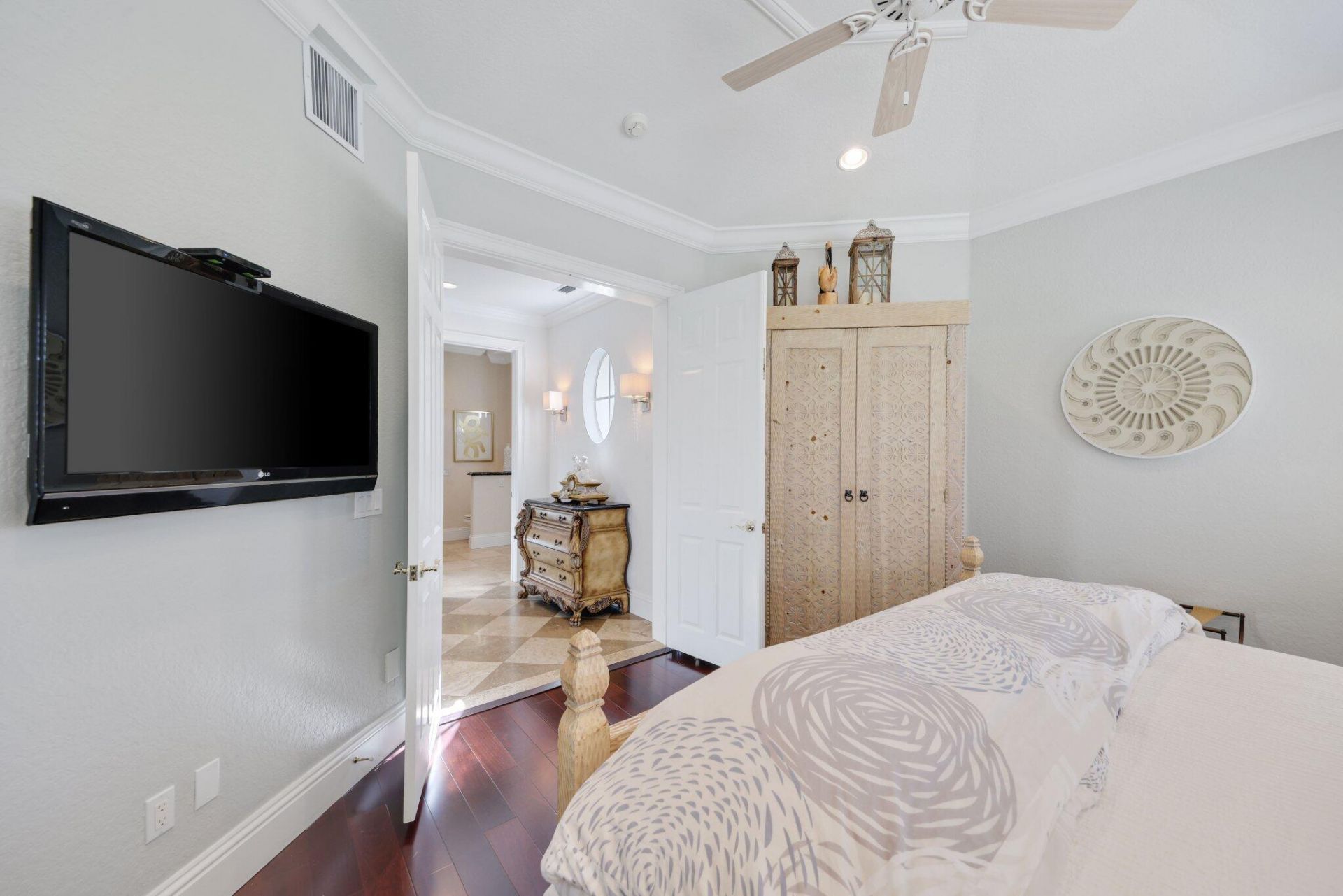 4317 Intracoastal Drive, Highland Beach, FL 33487 Photo