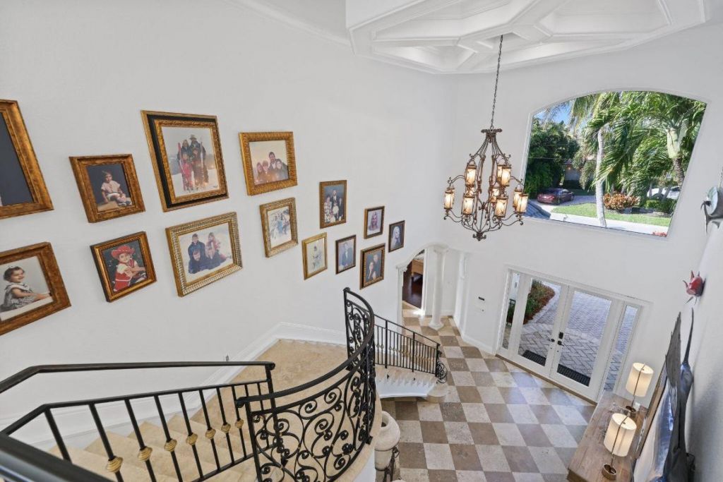 4317 Intracoastal Drive, Highland Beach, FL 33487 Photo