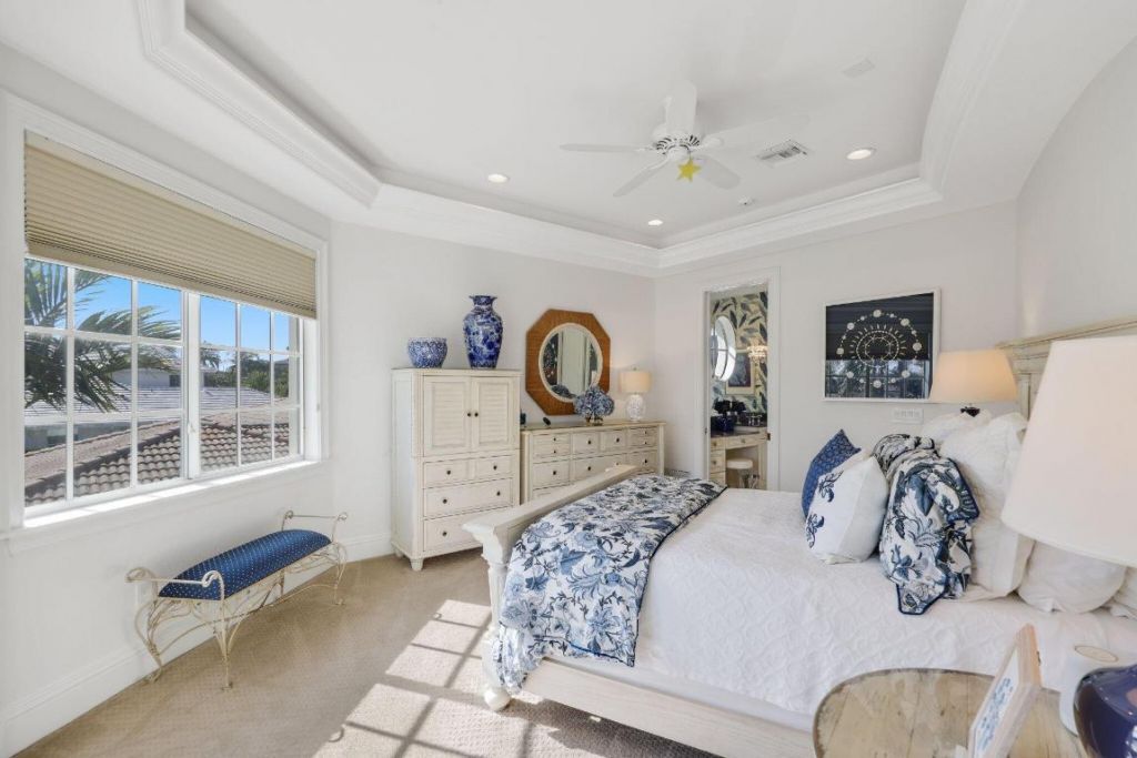 4317 Intracoastal Drive, Highland Beach, FL 33487 Photo