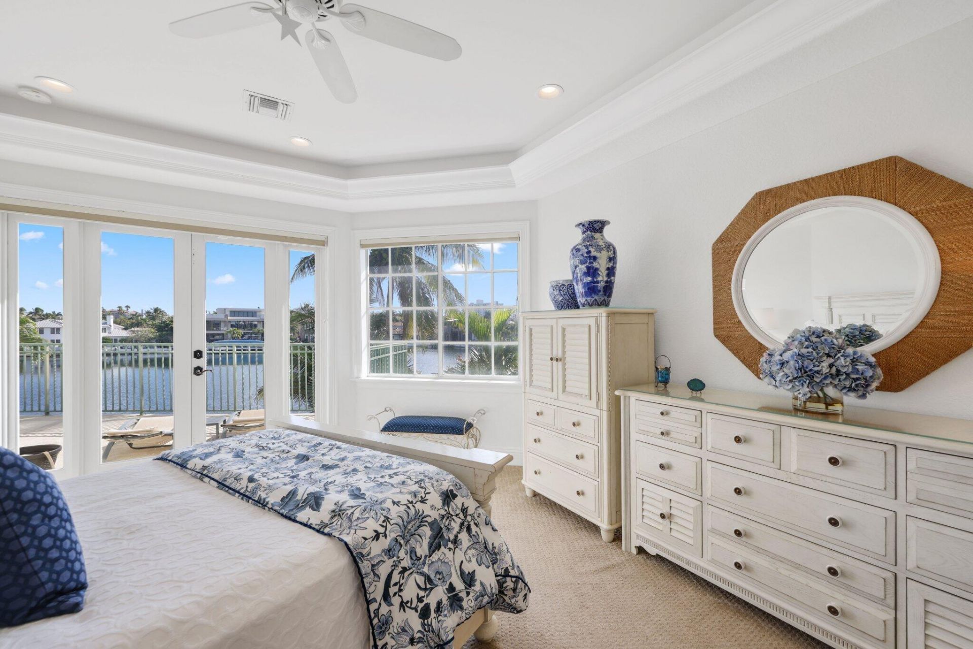 4317 Intracoastal Drive, Highland Beach, FL 33487 Photo