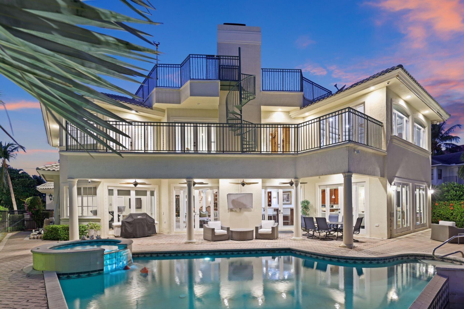 4317 Intracoastal Drive, Highland Beach, FL 33487 Photo