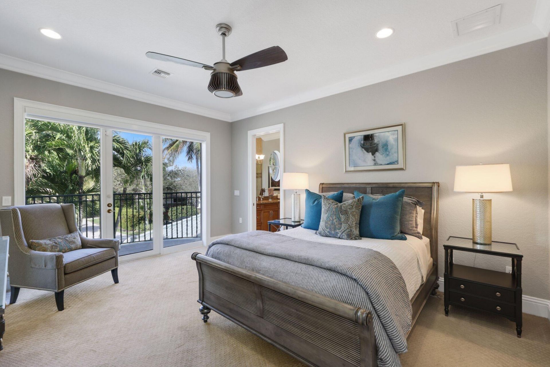 4317 Intracoastal Drive, Highland Beach, FL 33487 Photo