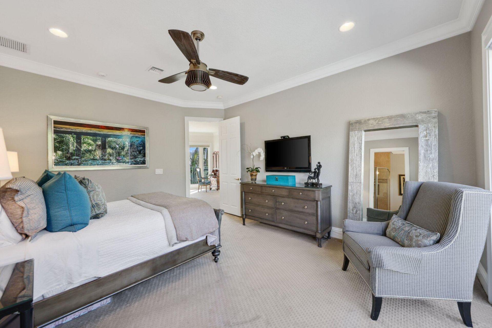 4317 Intracoastal Drive, Highland Beach, FL 33487 Photo