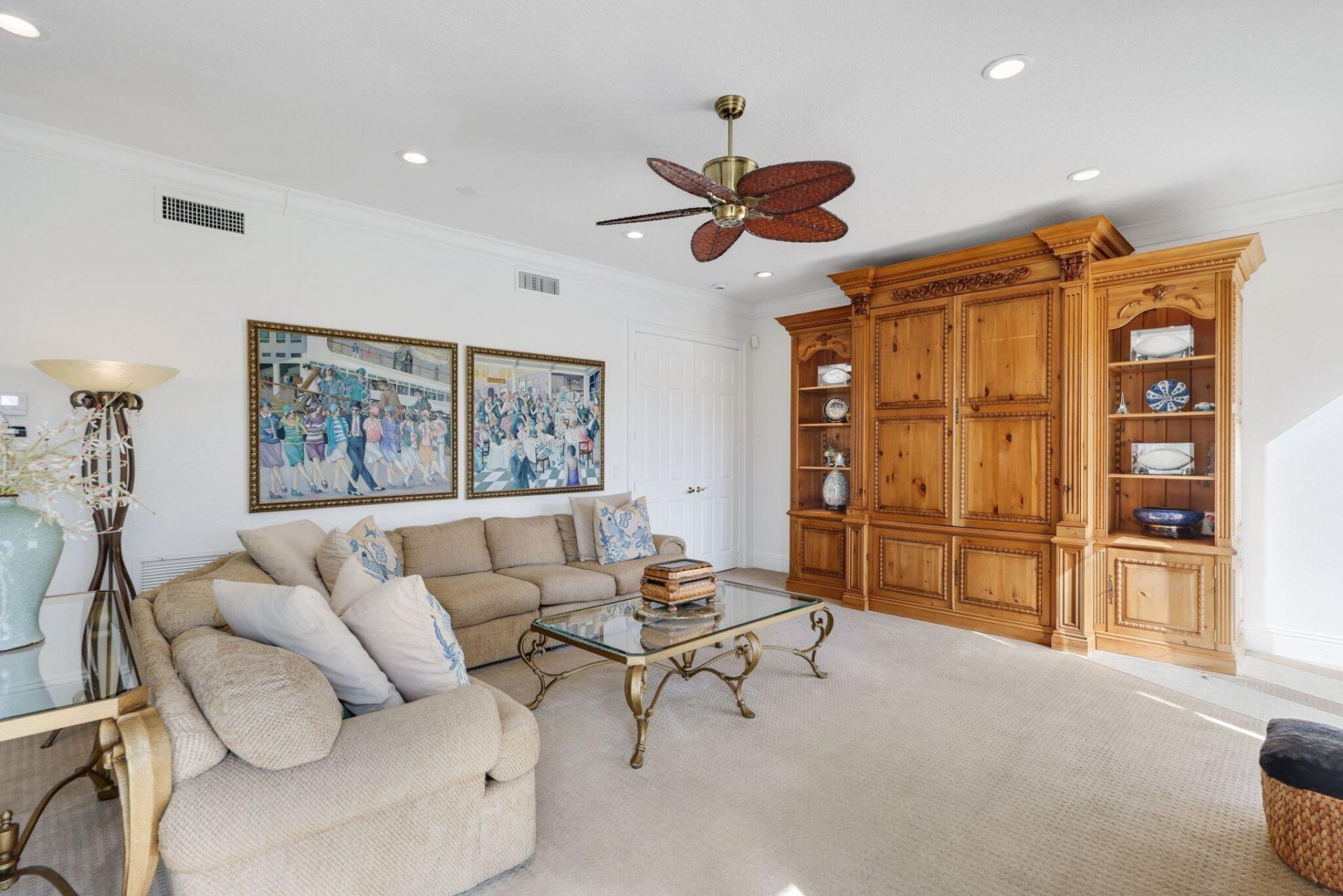 4317 Intracoastal Drive, Highland Beach, FL 33487 Photo