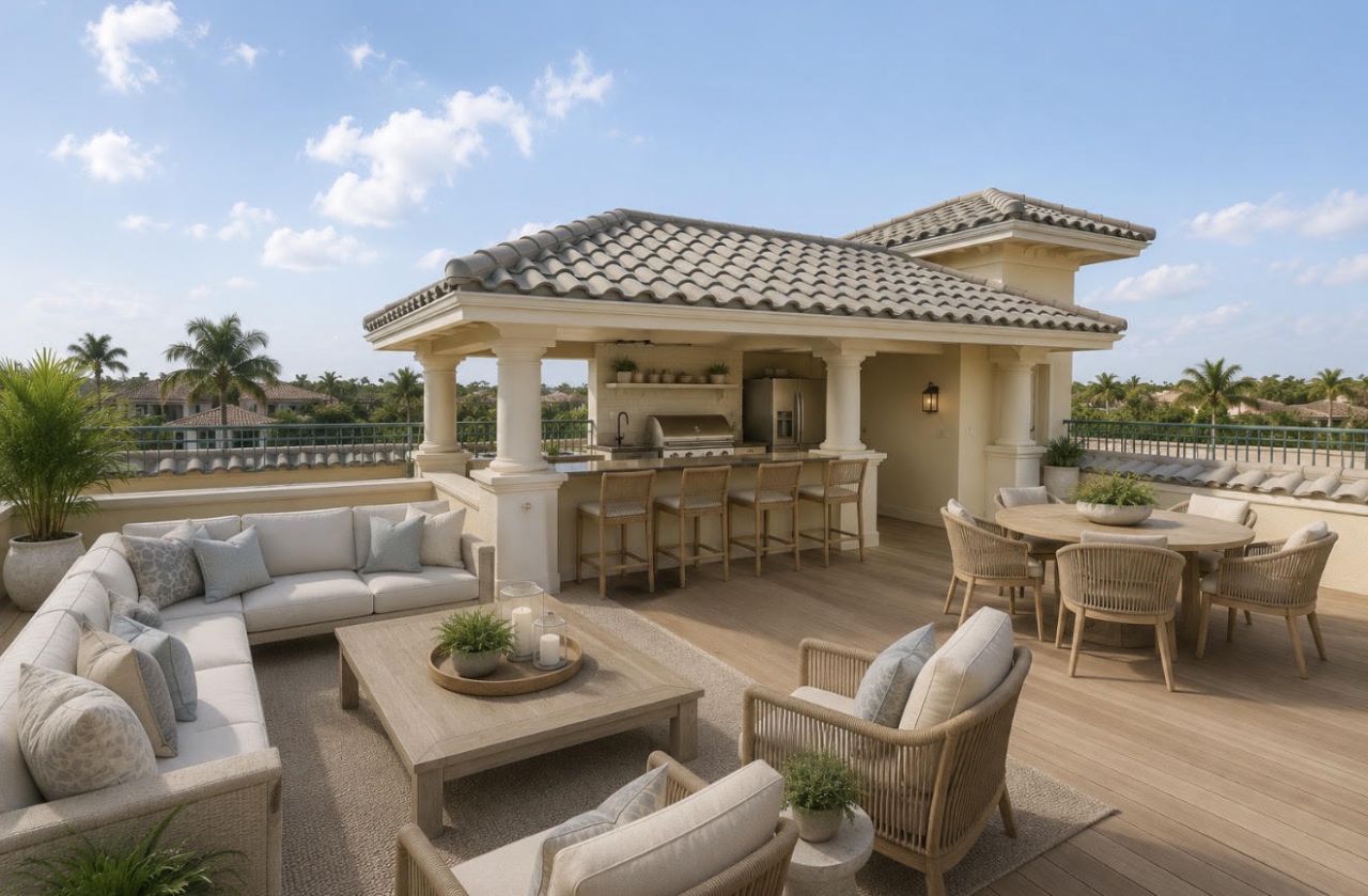 4317 Intracoastal Drive, Highland Beach, FL 33487 Photo