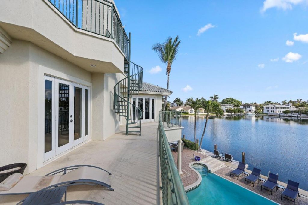4317 Intracoastal Drive, Highland Beach, FL 33487 Photo