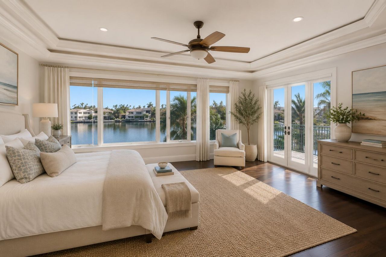 4317 Intracoastal Drive, Highland Beach, FL 33487 Photo