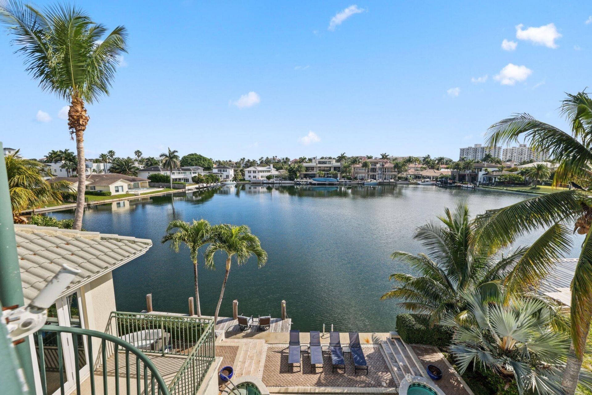 4317 Intracoastal Drive, Highland Beach, FL 33487 Photo