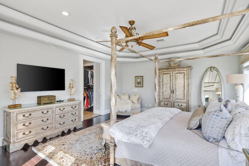 4317 Intracoastal Drive, Highland Beach, FL 33487 Photo