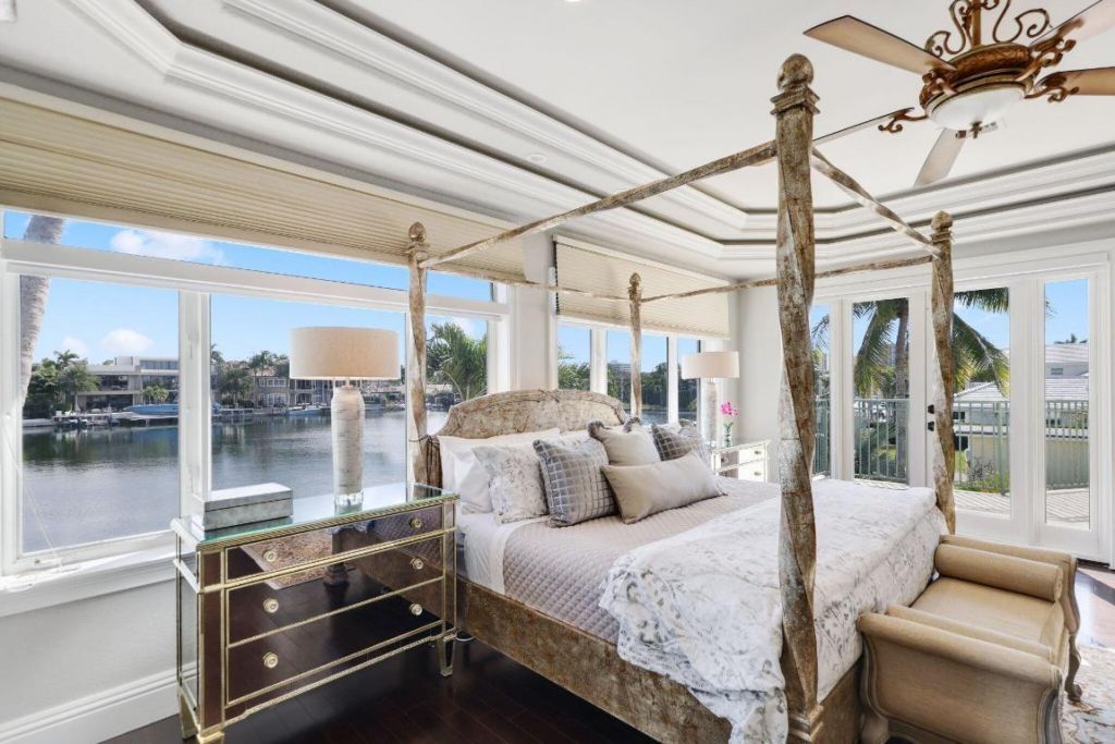 4317 Intracoastal Drive, Highland Beach, FL 33487 Photo