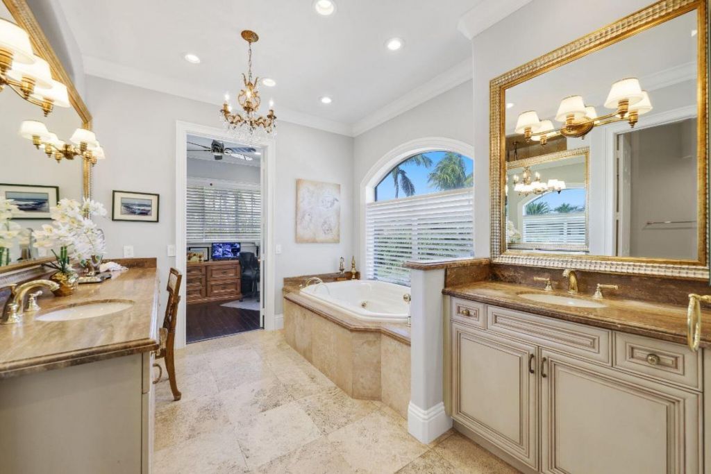 4317 Intracoastal Drive, Highland Beach, FL 33487 Photo