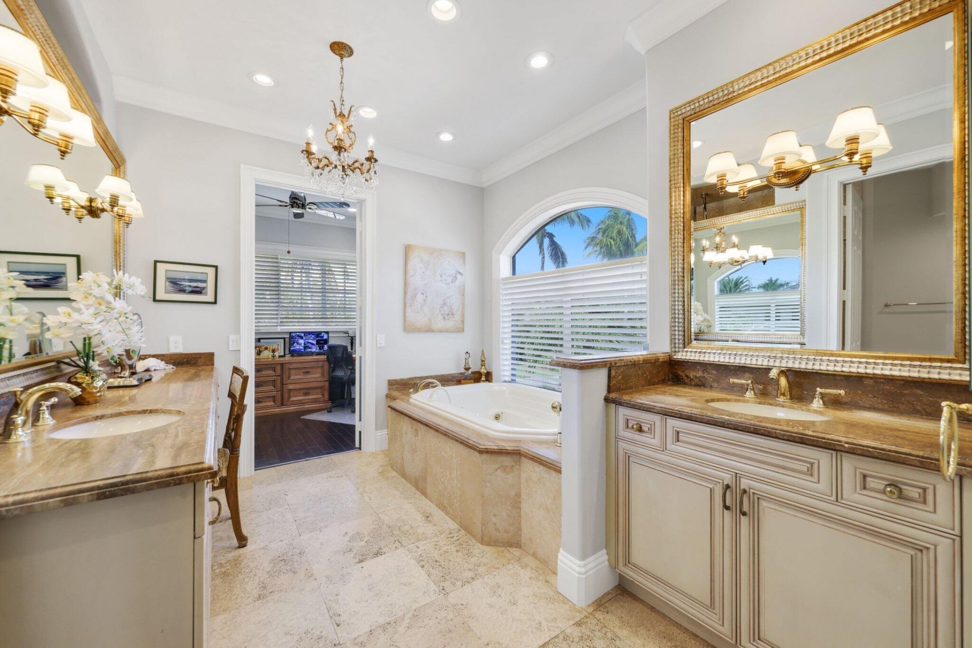 4317 Intracoastal Drive, Highland Beach, FL 33487 Photo