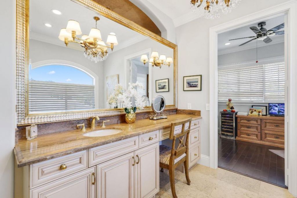 4317 Intracoastal Drive, Highland Beach, FL 33487 Photo