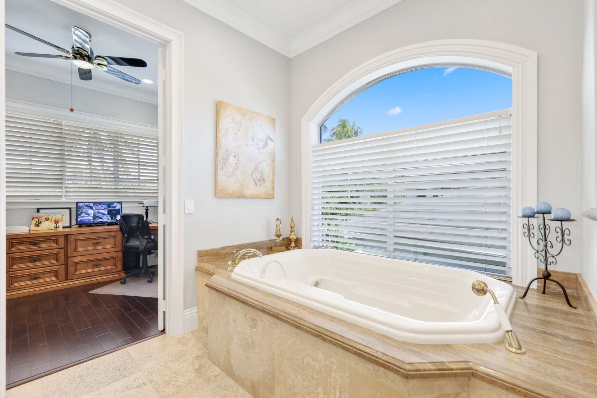 4317 Intracoastal Drive, Highland Beach, FL 33487 Photo