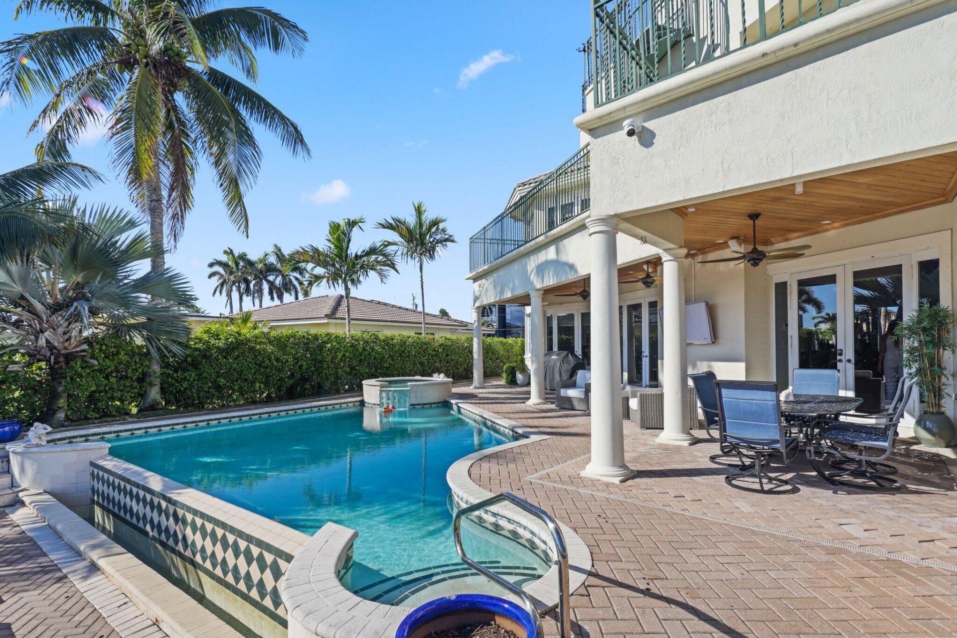 4317 Intracoastal Drive, Highland Beach, FL 33487 Photo