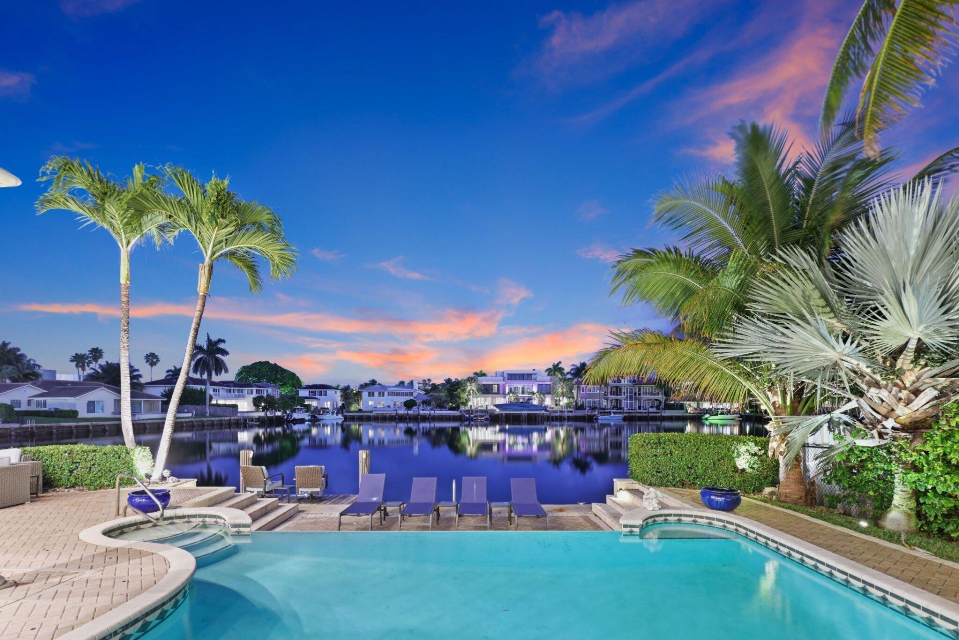 4317 Intracoastal Drive, Highland Beach, FL 33487 Photo