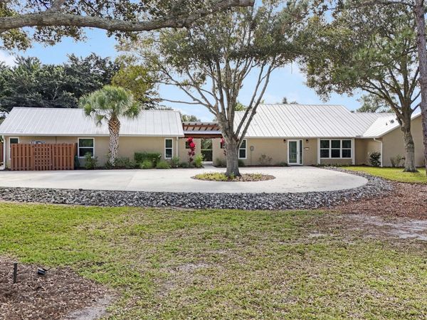 9713 SW Santa Monica Drive, Palm City, FL 34990