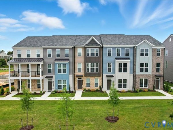 12002 Afternoon Path , Henrico, VA 23233