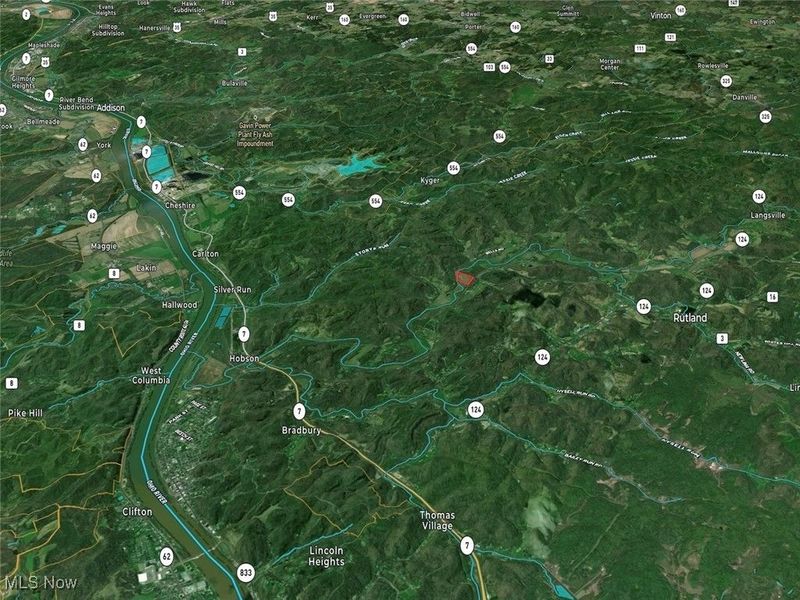 0 Wells Road, Middleport, OH 45760 Photo 25