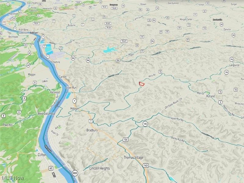 0 Wells Road, Middleport, OH 45760 Photo 26