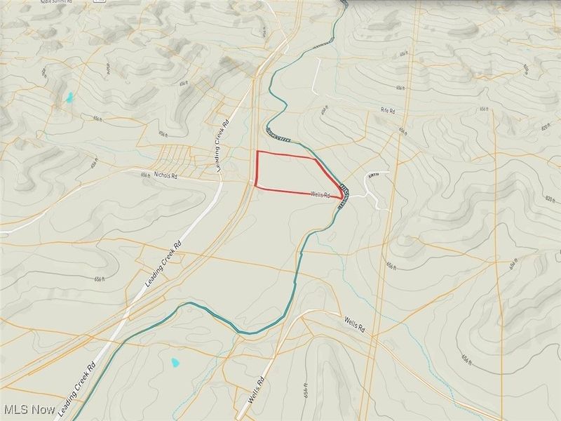 0 Wells Road, Middleport, OH 45760 Photo 27