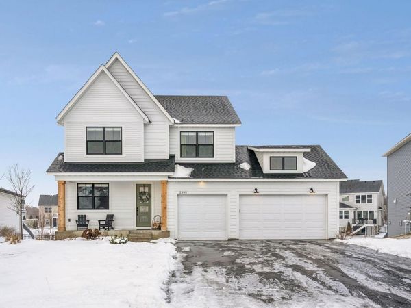 2348 Kester Avenue NE, Saint Michael, MN 55376