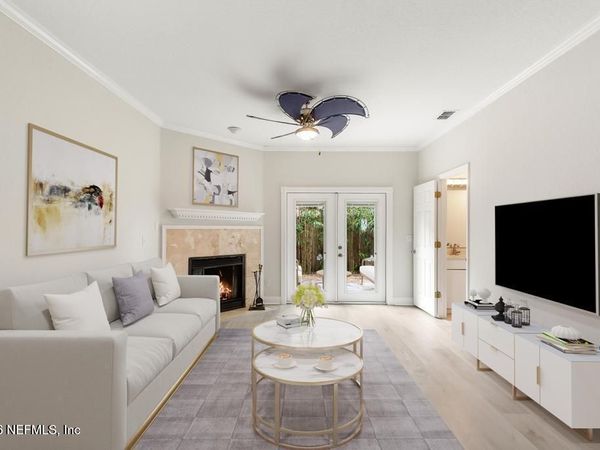 66 W 14TH Street, Atlantic Beach, FL 32233