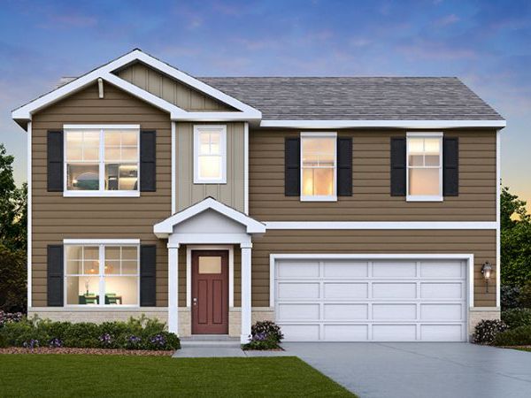 600 Adirondack Court, Joliet, IL 60436