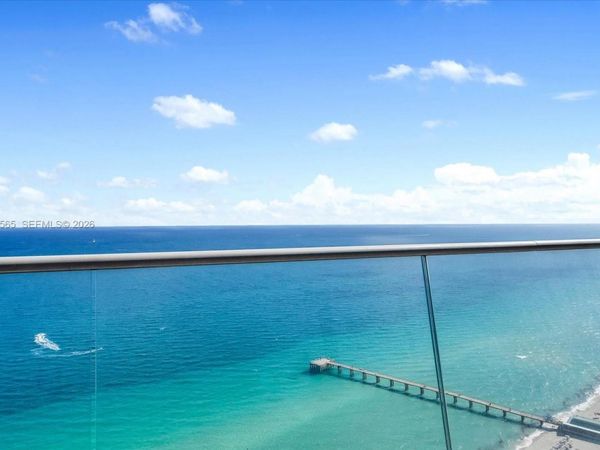 16901 Collins Ave, Unit 3803, Sunny Isles Beach, FL 33160