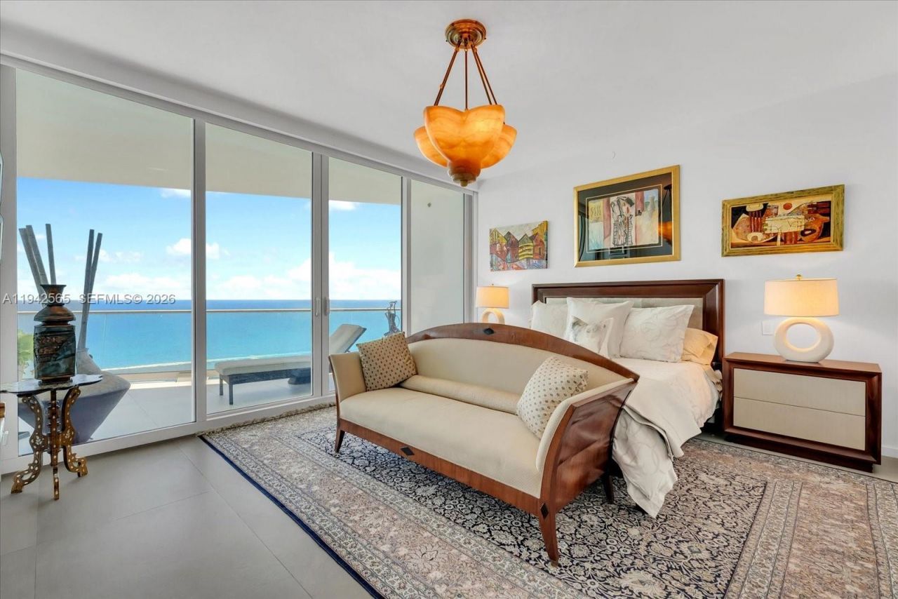 16901 Collins Ave, Unit 3803, Sunny Isles Beach, FL 33160 Photo