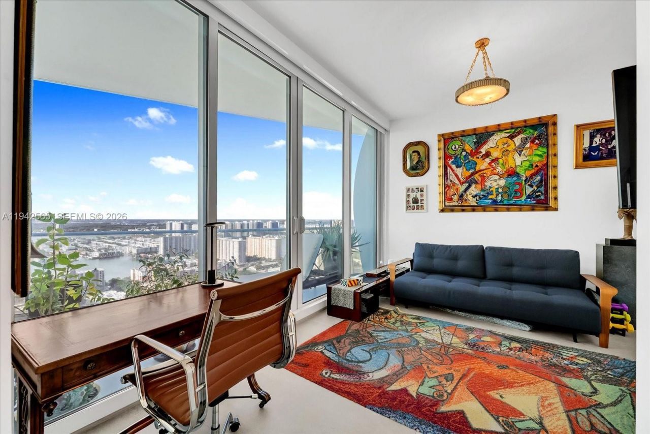 16901 Collins Ave, Unit 3803, Sunny Isles Beach, FL 33160 Photo