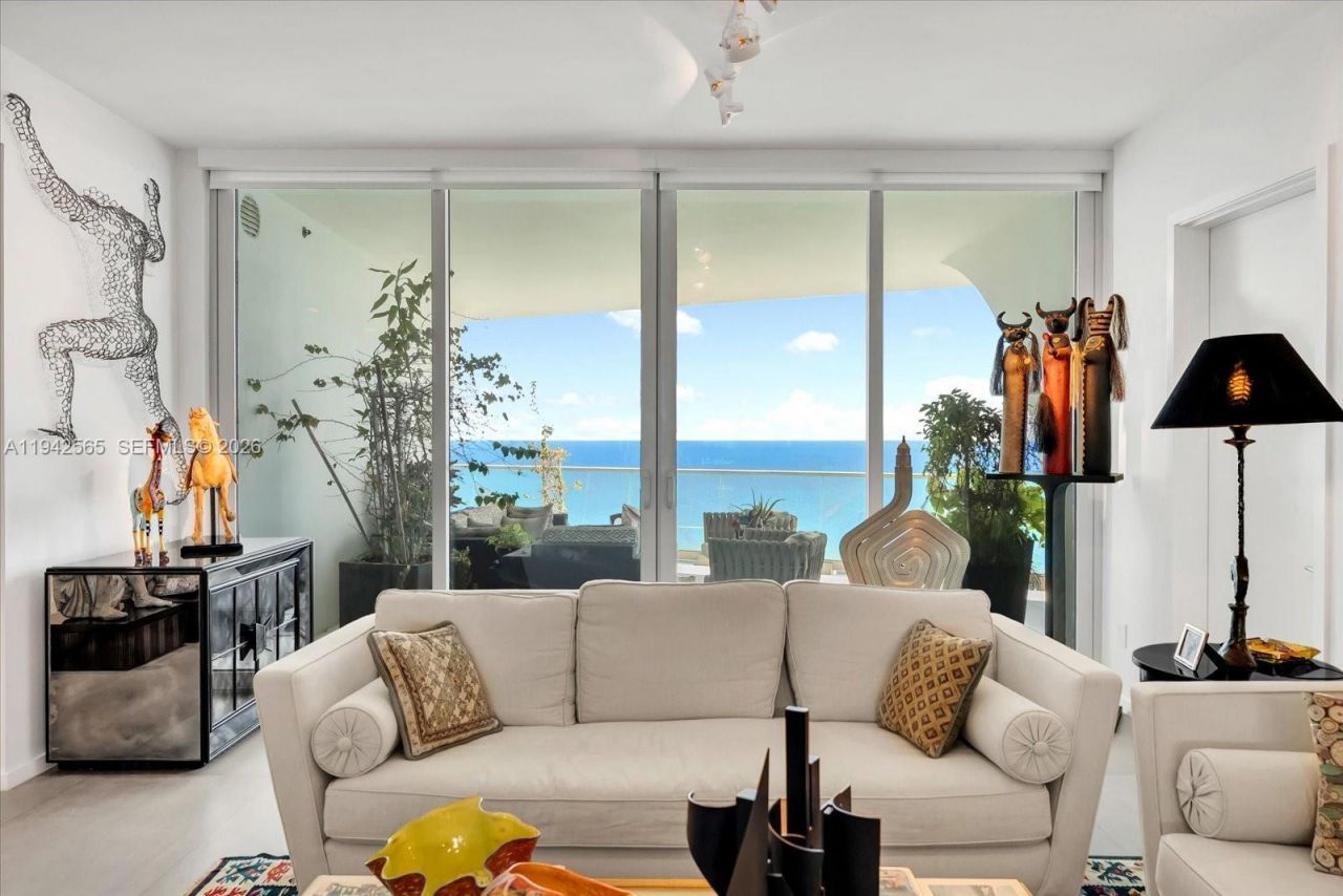 16901 Collins Ave, Unit 3803, Sunny Isles Beach, FL 33160 Photo