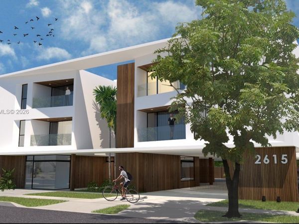 2615 SW 13th St, Miami, FL 33145