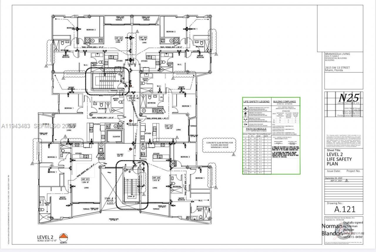 2615 SW 13th St, Miami, FL 33145 Photo