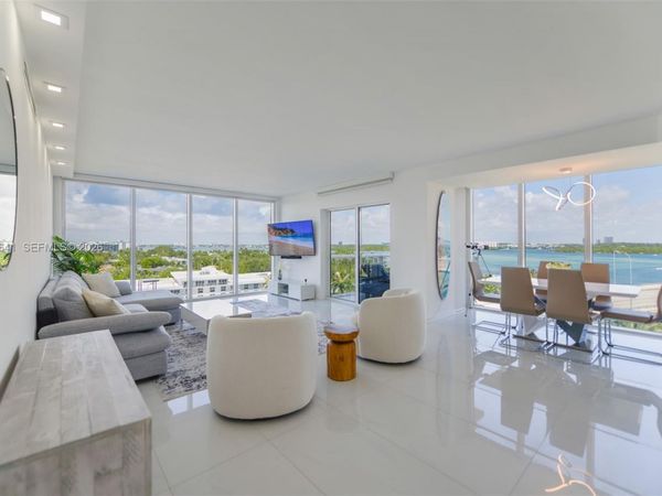 10275 Collins Ave, Unit 731, Bal Harbour, FL 33154