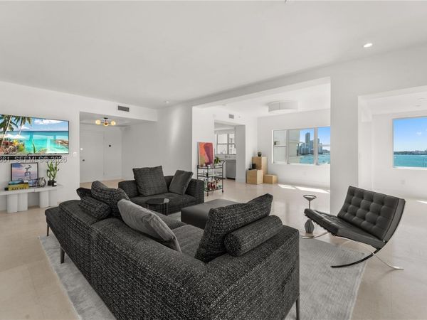 16 Island Ave, Unit 7D, Miami Beach, FL 33139