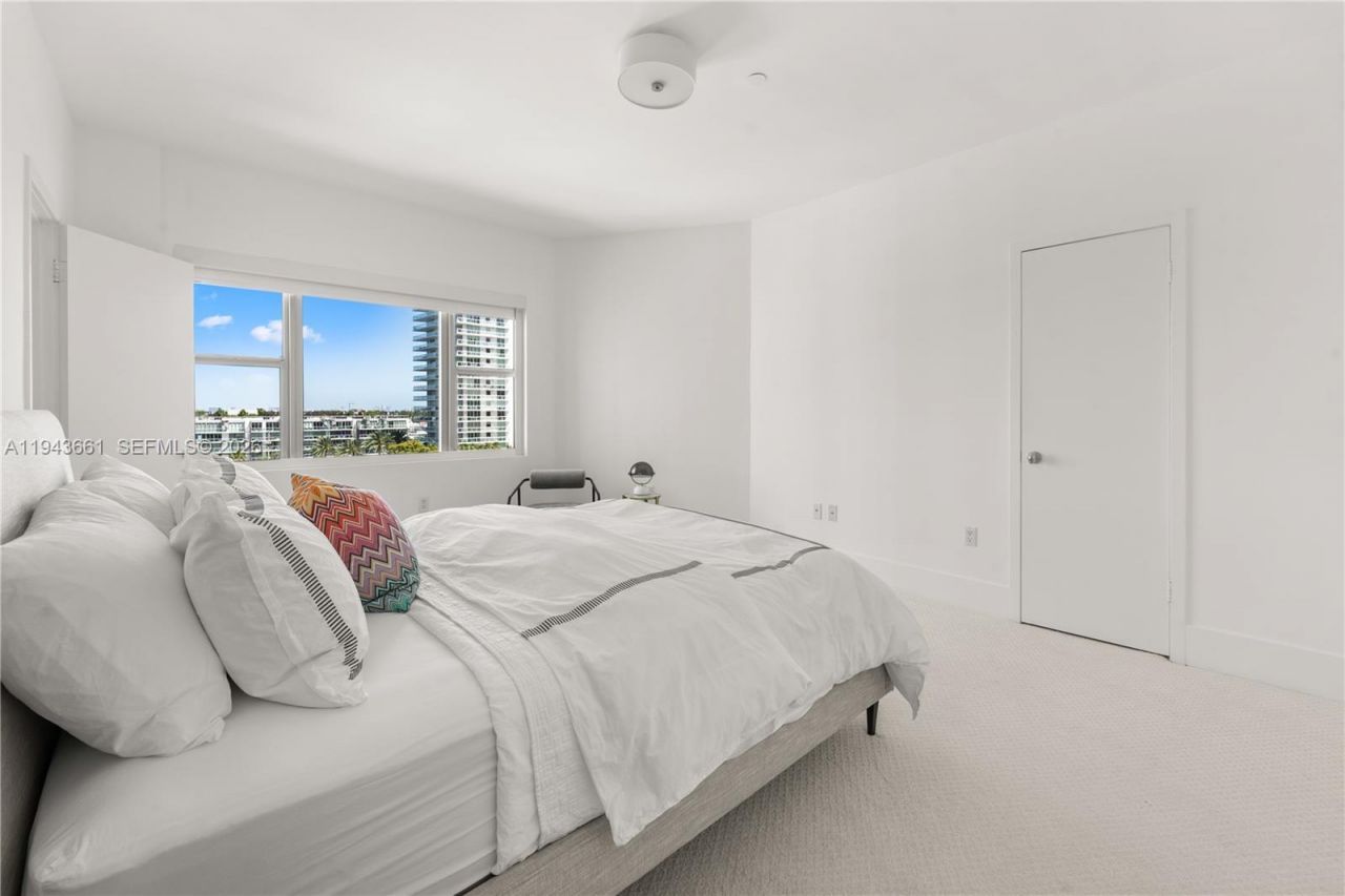 16 Island Ave, Unit 7D, Miami Beach, FL 33139 Photo