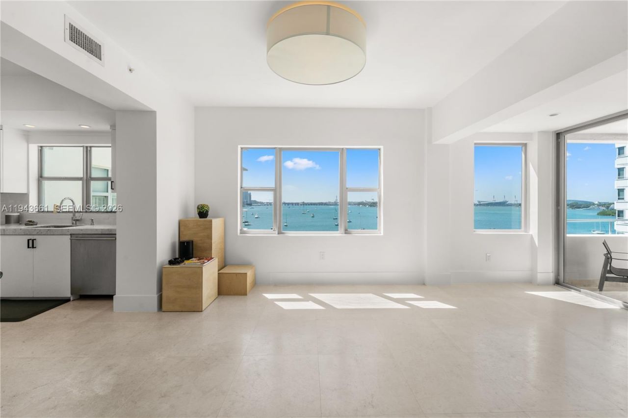 16 Island Ave, Unit 7D, Miami Beach, FL 33139 Photo