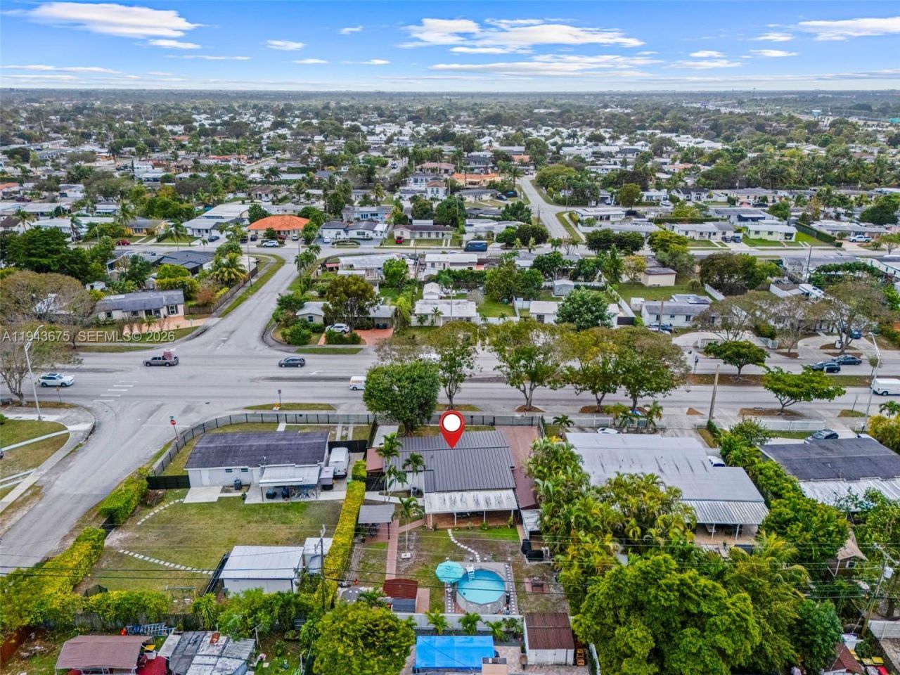 11415 SW 56th St , Miami, FL 33165 Photo