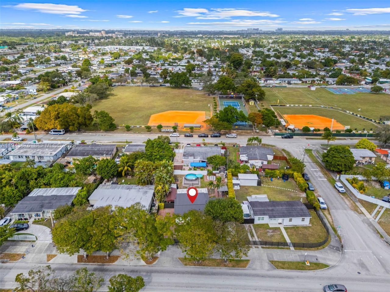 11415 SW 56th St , Miami, FL 33165 Photo