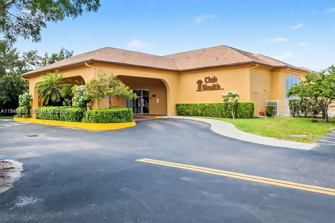 251 SW 132nd Way, Unit 117H, Pembroke Pines, FL 33027 Photo