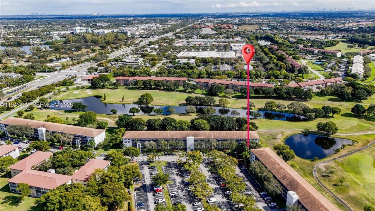 251 SW 132nd Way, Unit 117H, Pembroke Pines, FL 33027 Photo