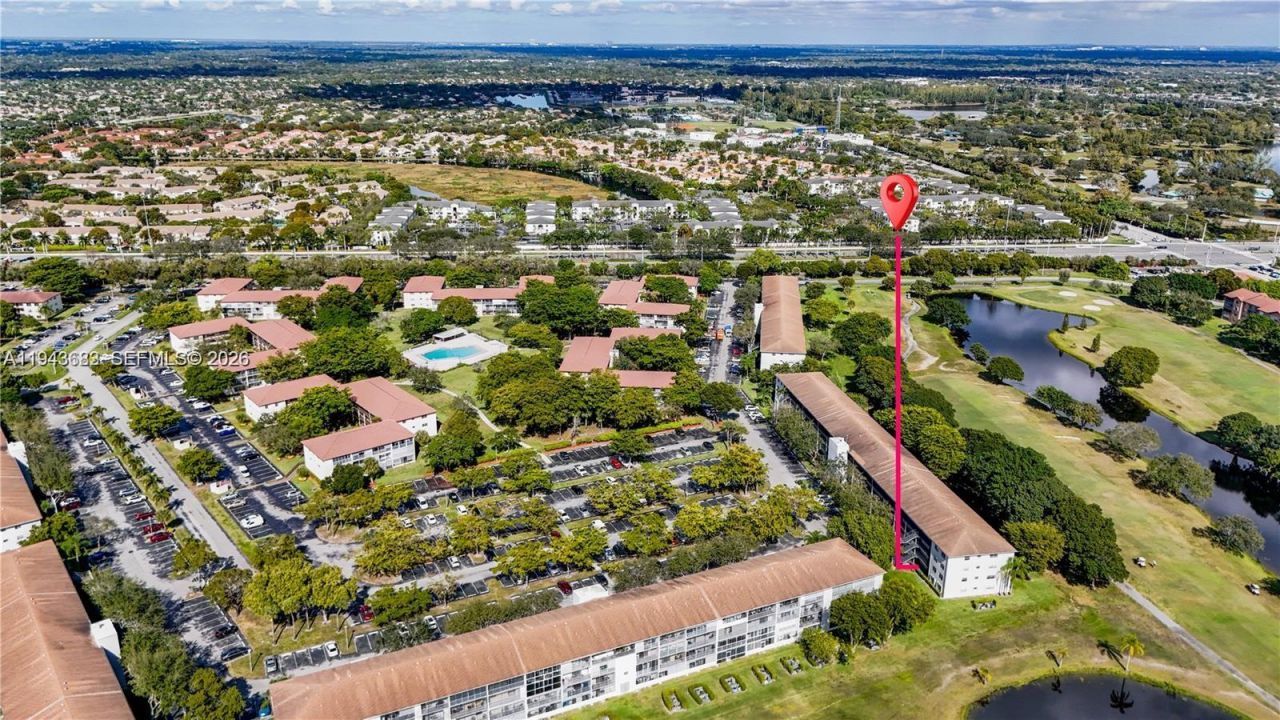 251 SW 132nd Way, Unit 117H, Pembroke Pines, FL 33027 Photo