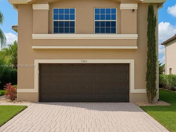 2950 SW 163rd Ave , Miramar, FL 33027