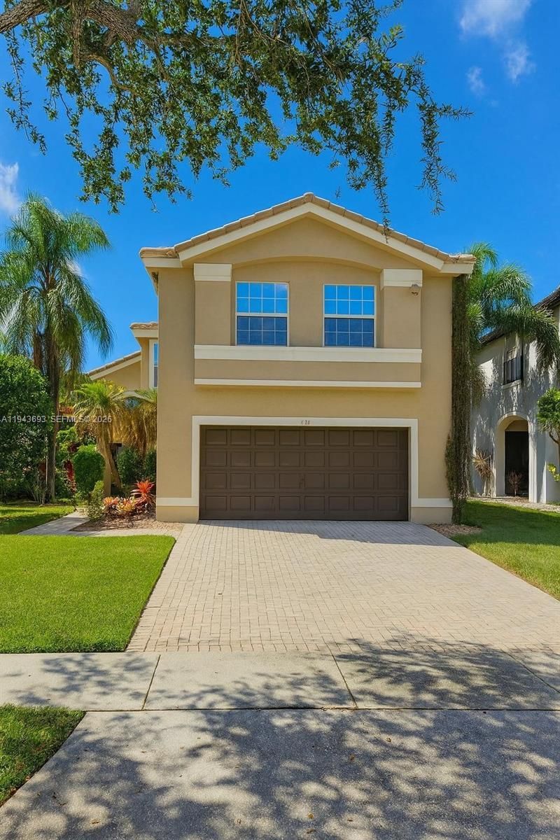 2950 SW 163rd Ave , Miramar, FL 33027 Photo