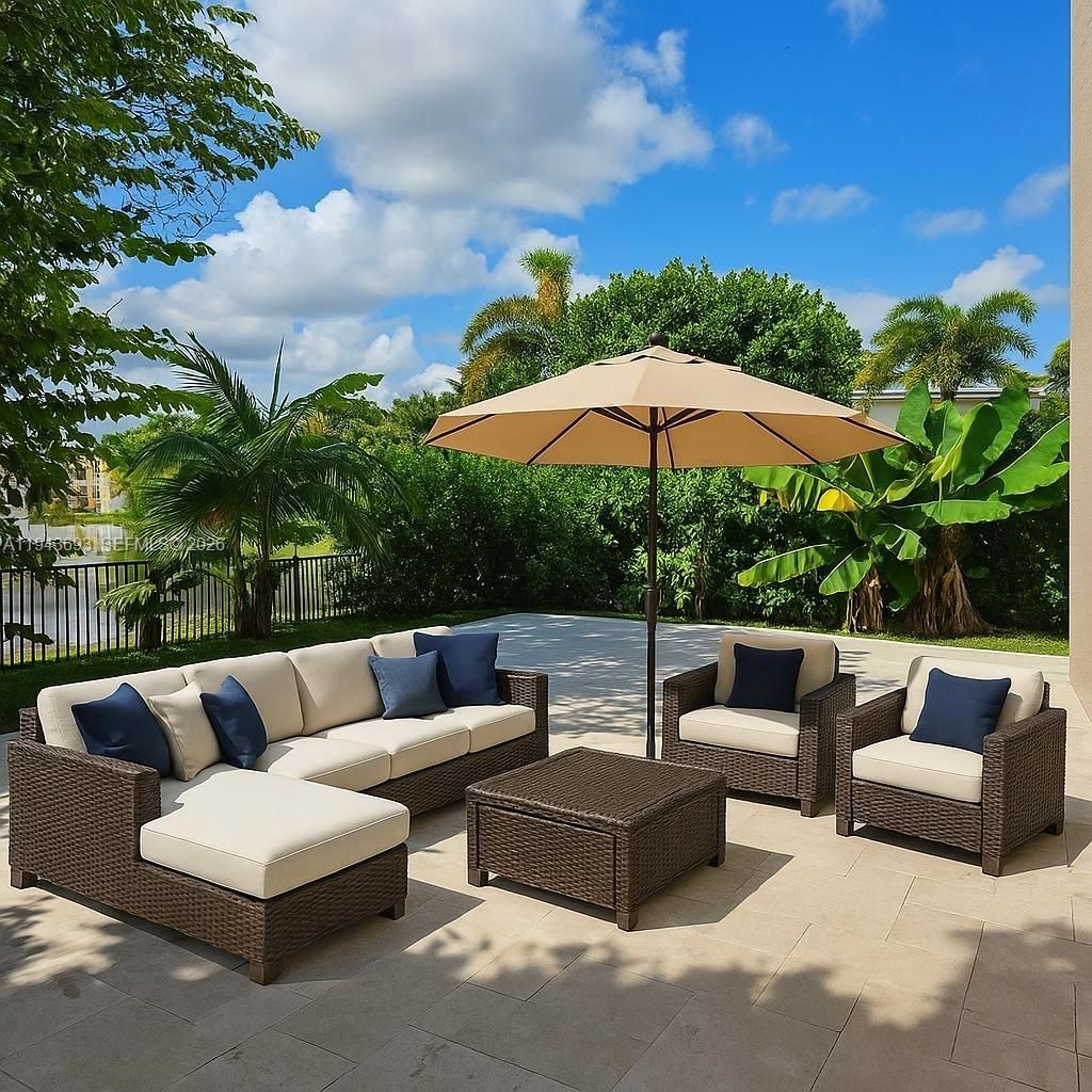 2950 SW 163rd Ave , Miramar, FL 33027 Photo