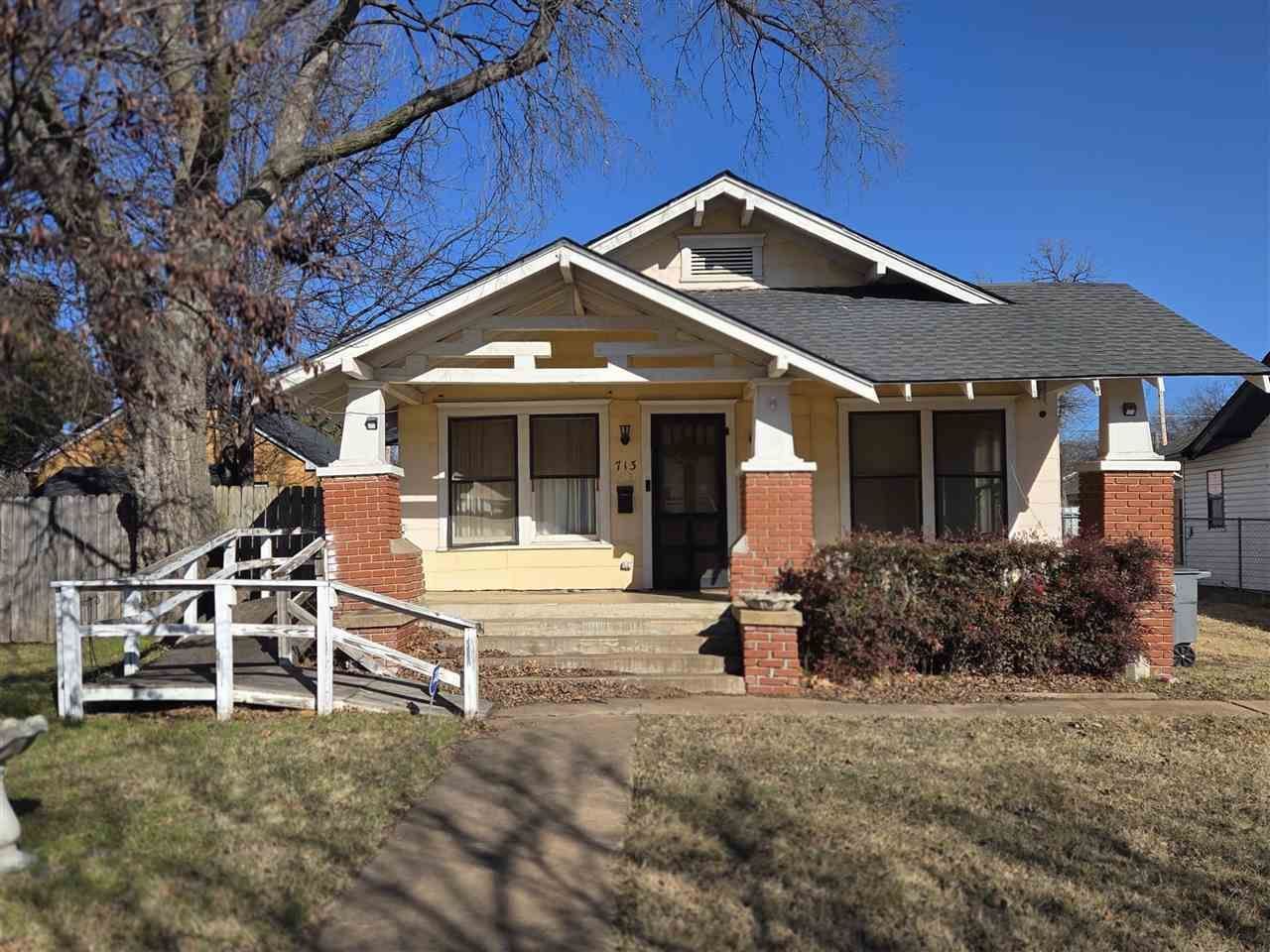 713 NW Columbia, Lawton, OK 73505 Main Photo