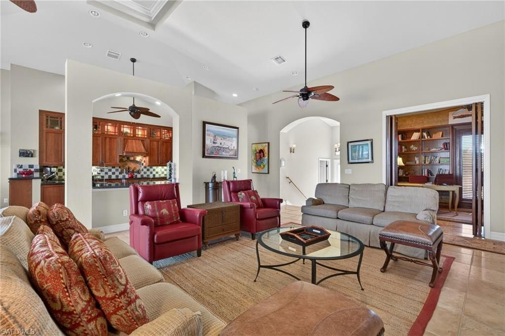 816 Birdie View Pt, Sanibel, FL 33957 Photo