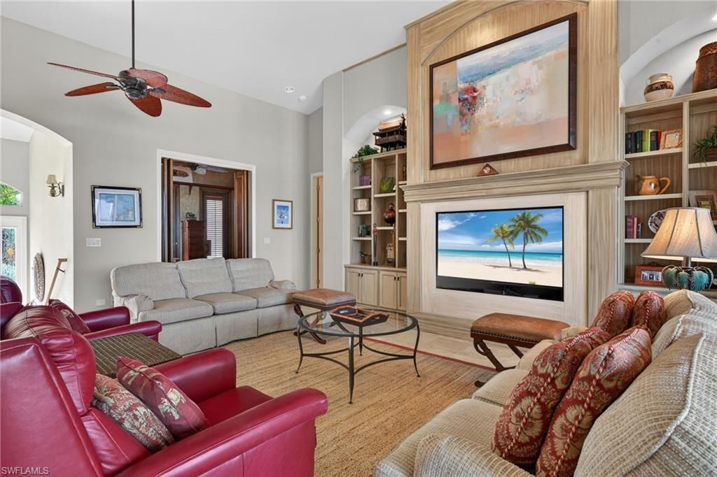 816 Birdie View Pt, Sanibel, FL 33957 Photo